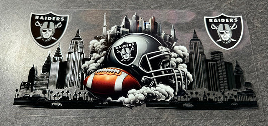 Raiders