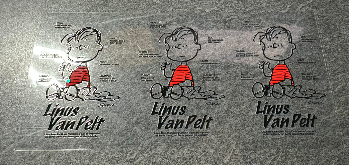 Linus