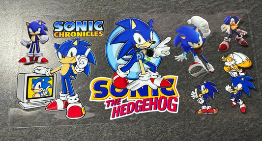 Sonic Chronicles