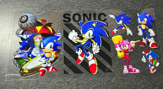 Sonic