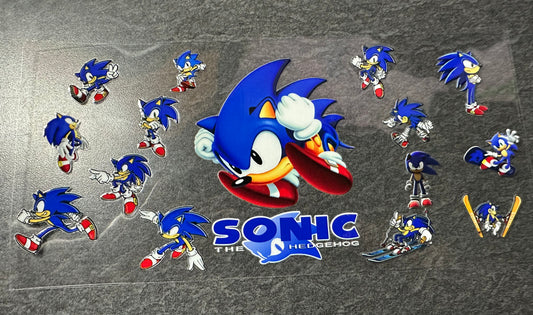 Sonic