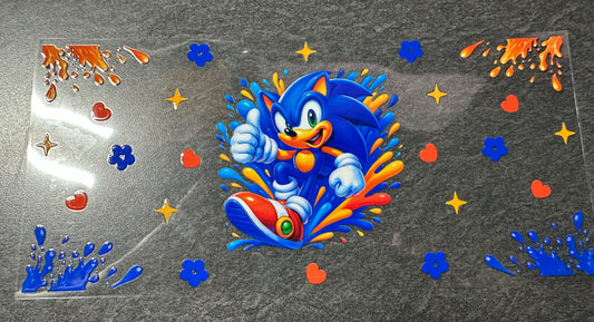 Sonic