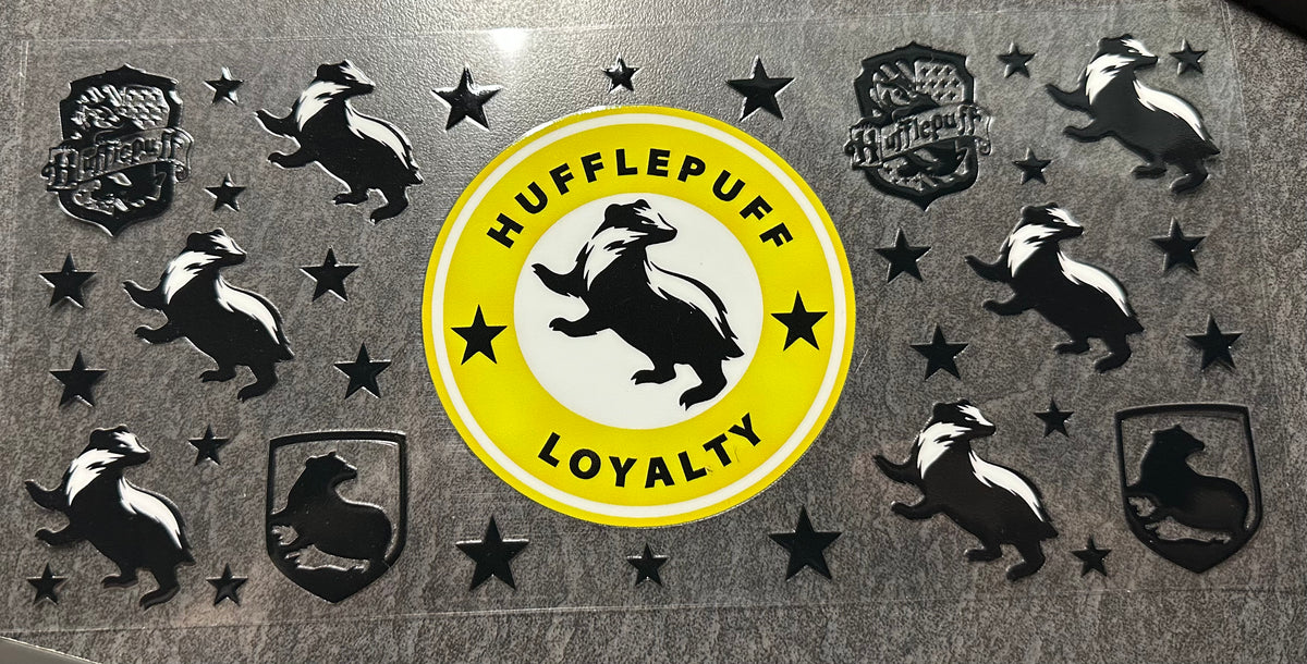 Hufflepuff
