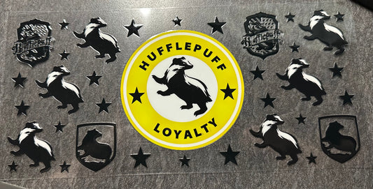 Hufflepuff