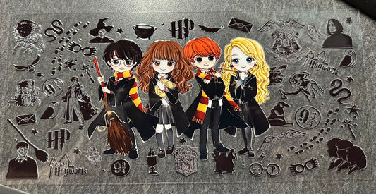 Harry Potter