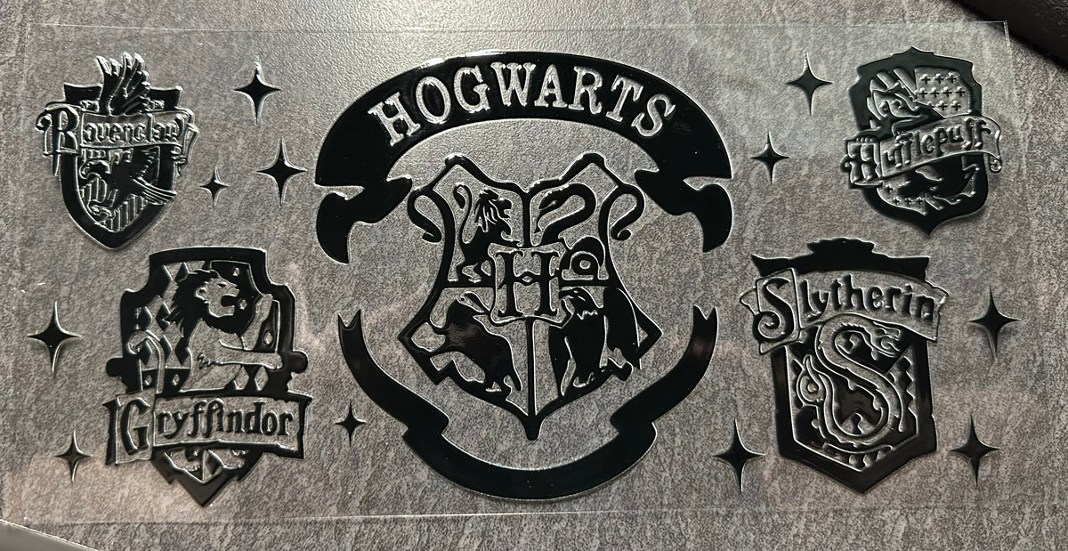 Hogwarts