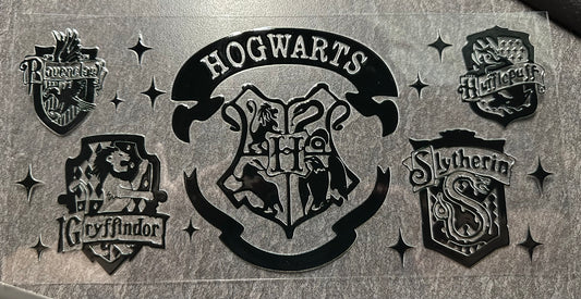 Hogwarts