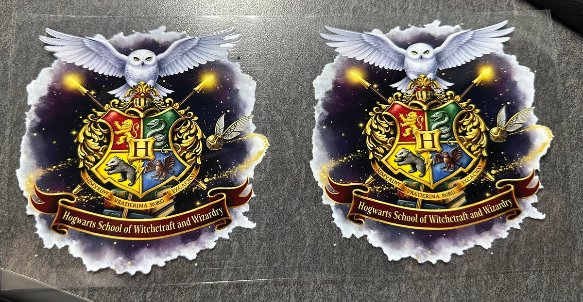 Hogwarts