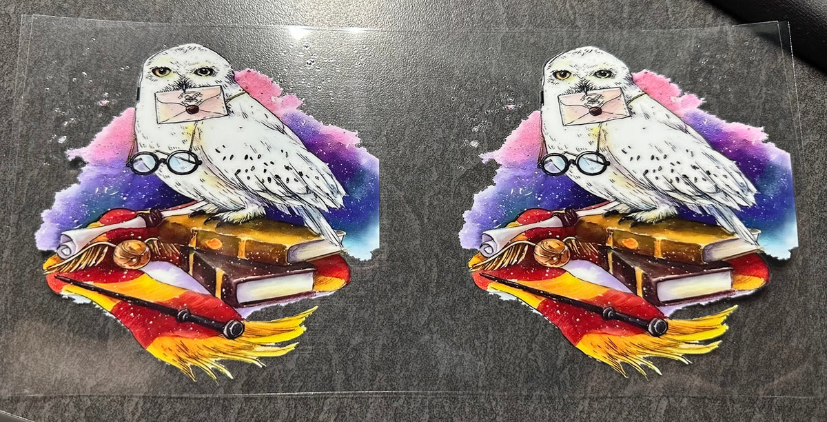 HP - Owl