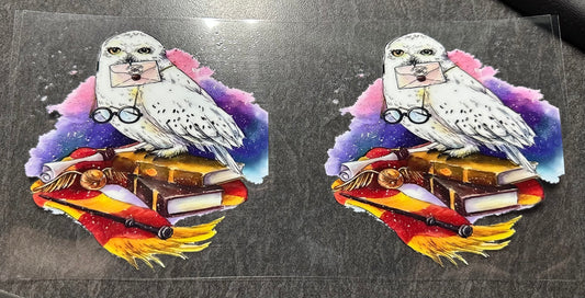 HP - Owl