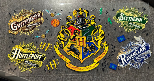 Hogwarts
