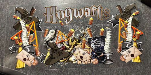 Hogwarts