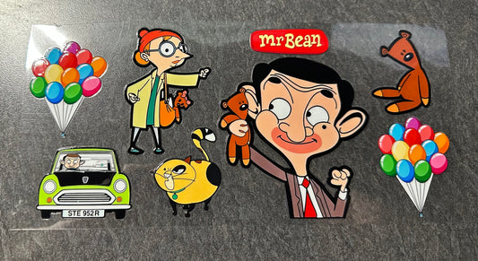 Mr Bean