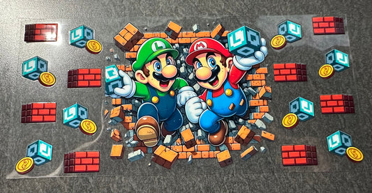 Super Mario