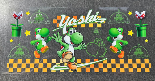 Yoshi