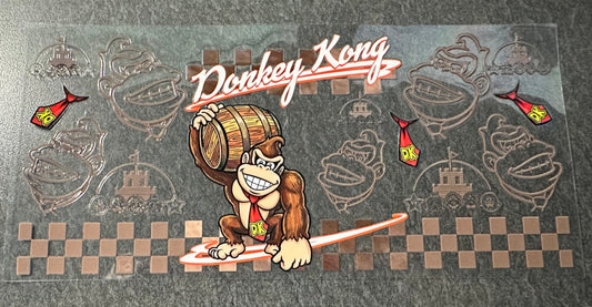Donkey Kong