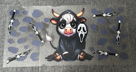 Scream Cow