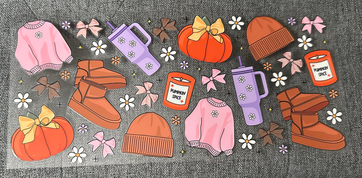 Fall Clothes