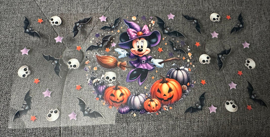 Minnie Witch