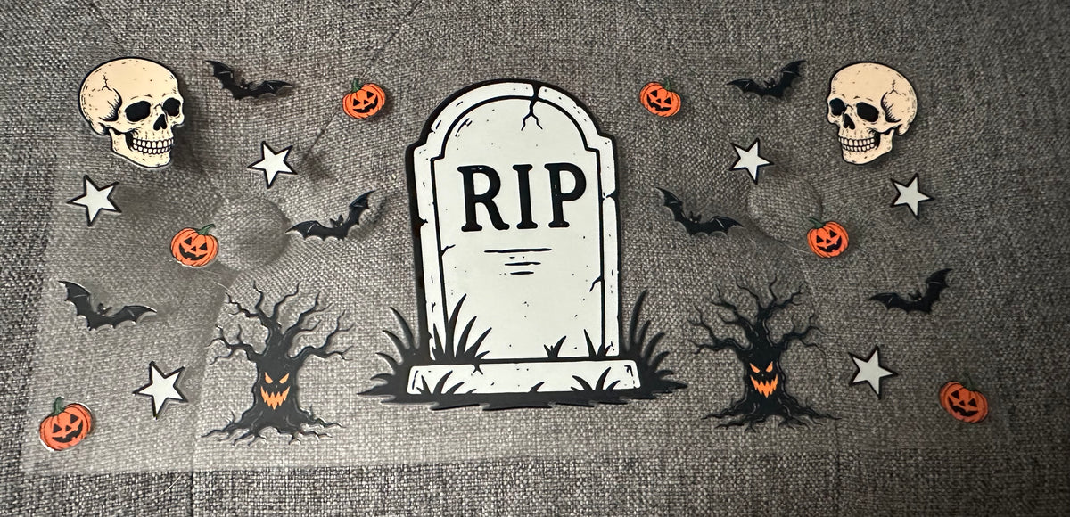 Tombstone