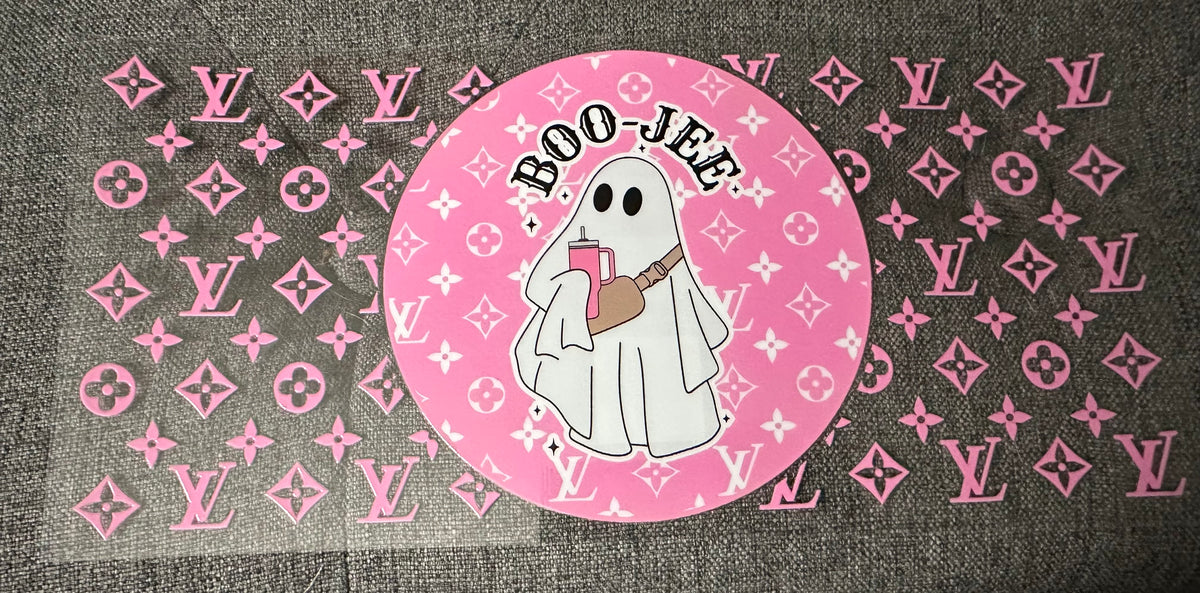 LV Ghost