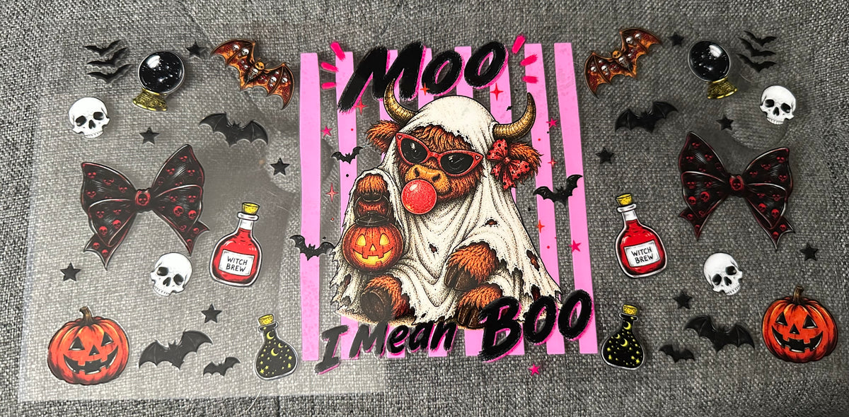 Moo Boo