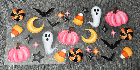 Candy Corn