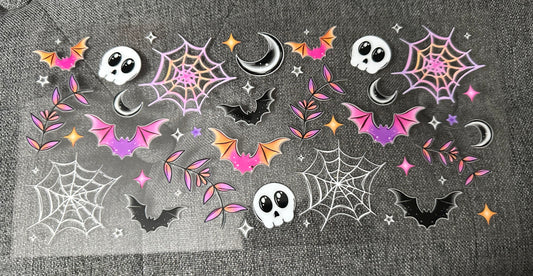 Bats & Webs