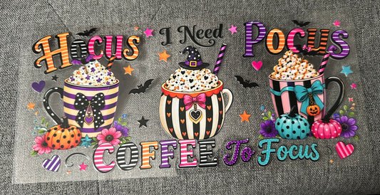 Hocus Pocus Coffee