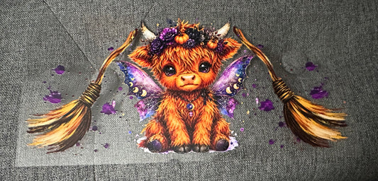 Fairy Cow