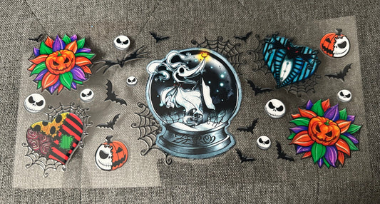 Halloween Zero