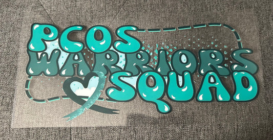 PCOS Squad