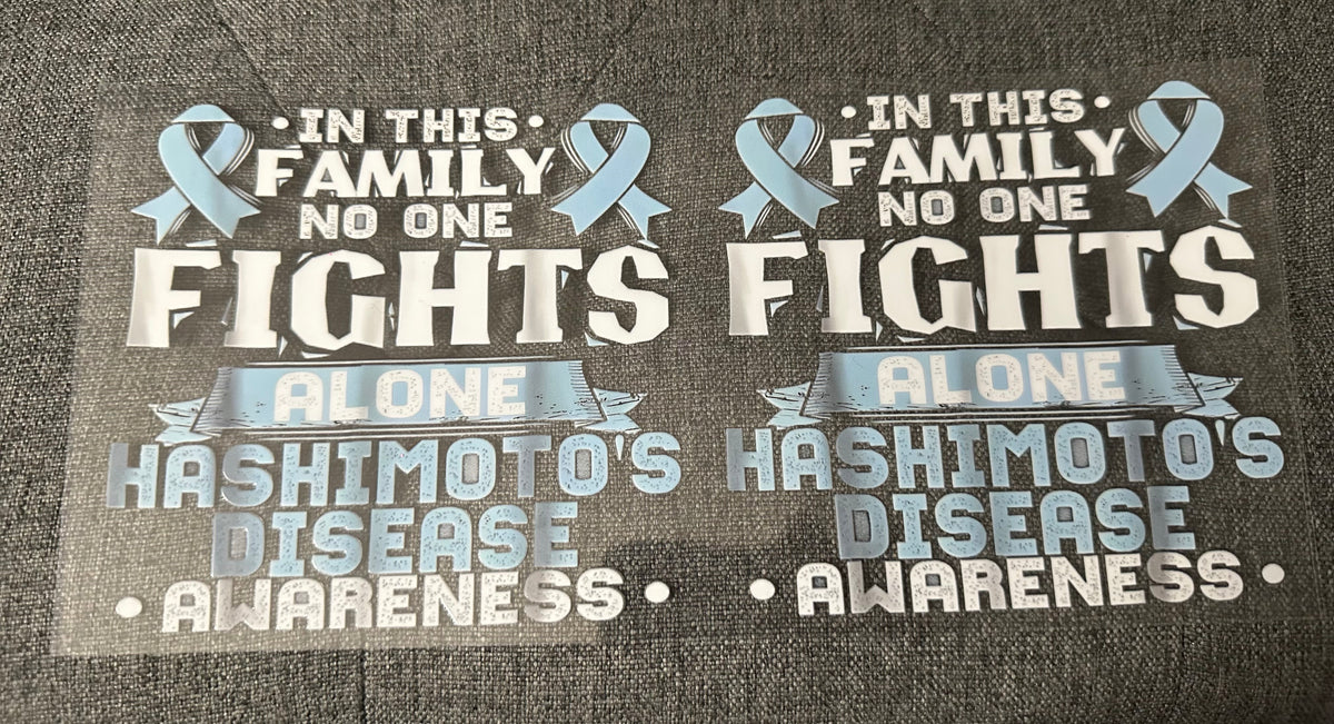 Hashimoto‘s Disease Awareness