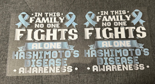 Hashimoto‘s Disease Awareness