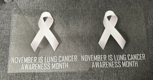 Lung Cancer Awareness