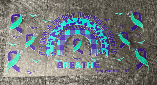 Breathe