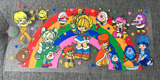 Rainbow Brite