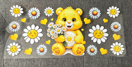 Daisy Bear