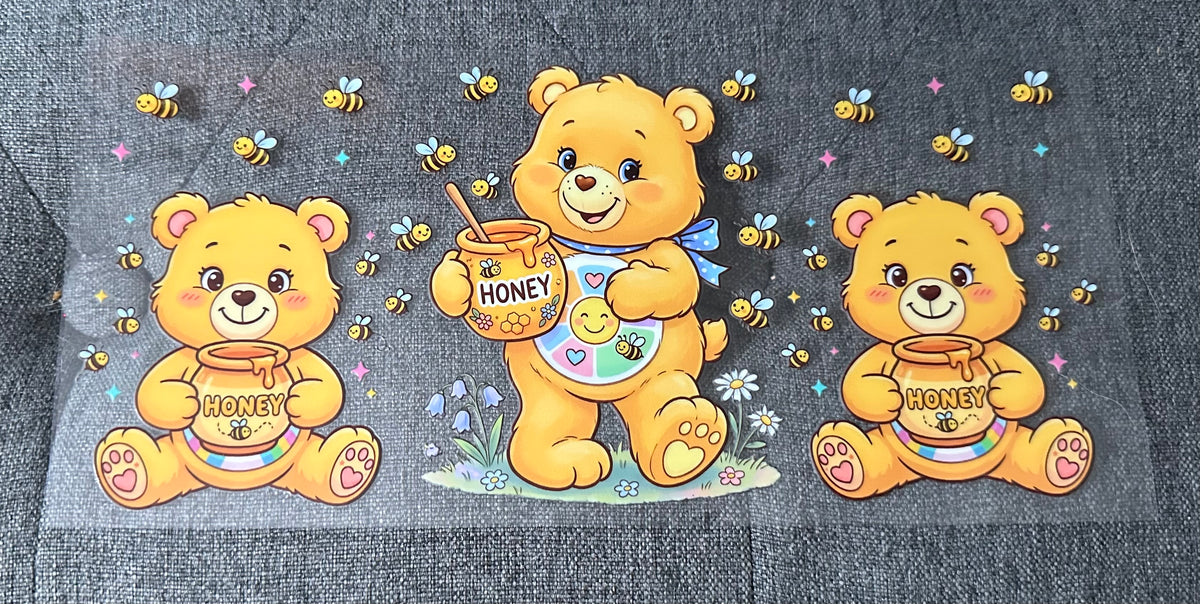 Honey Bear