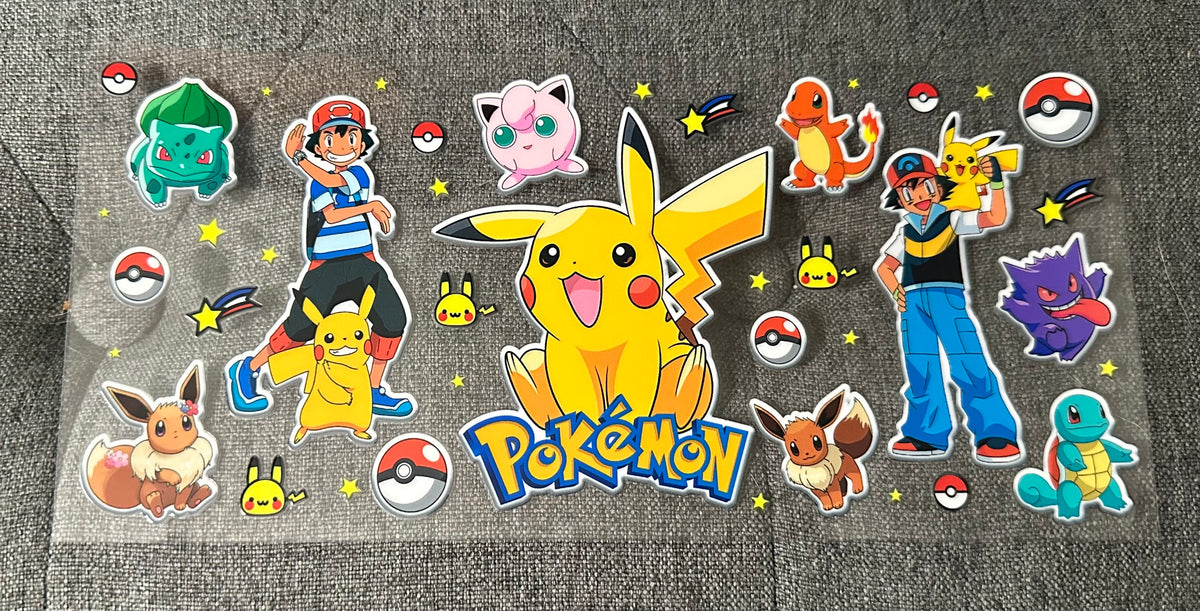 Pokémon