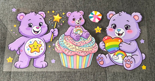 Carebear