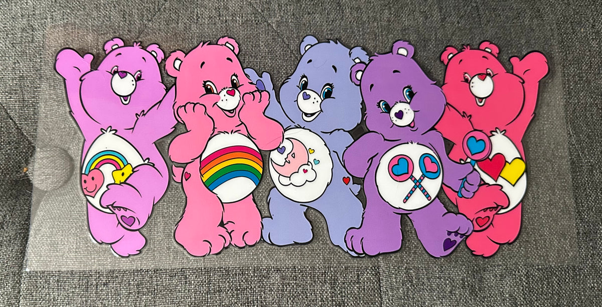 Carebear