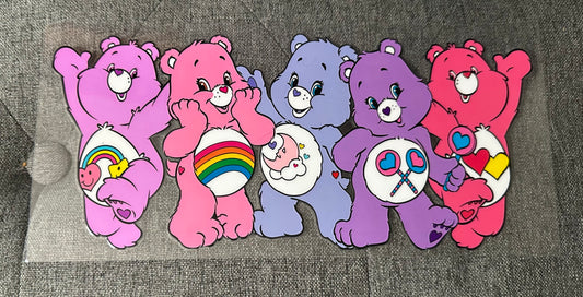 Carebear