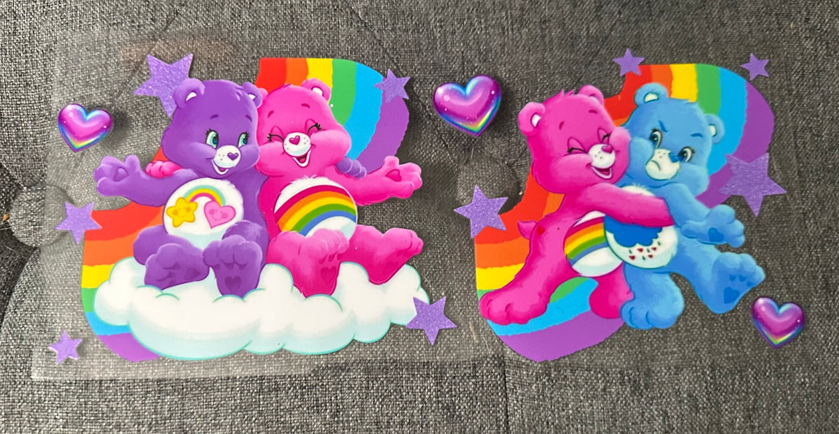 Carebear
