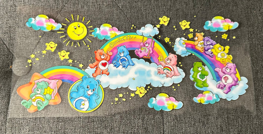Carebear