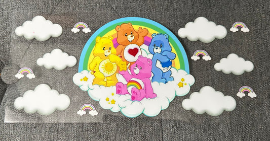 Carebear
