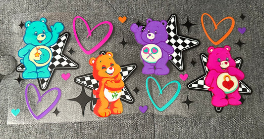 Carebears