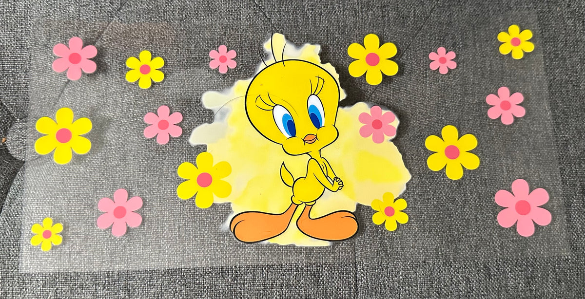 Tweety