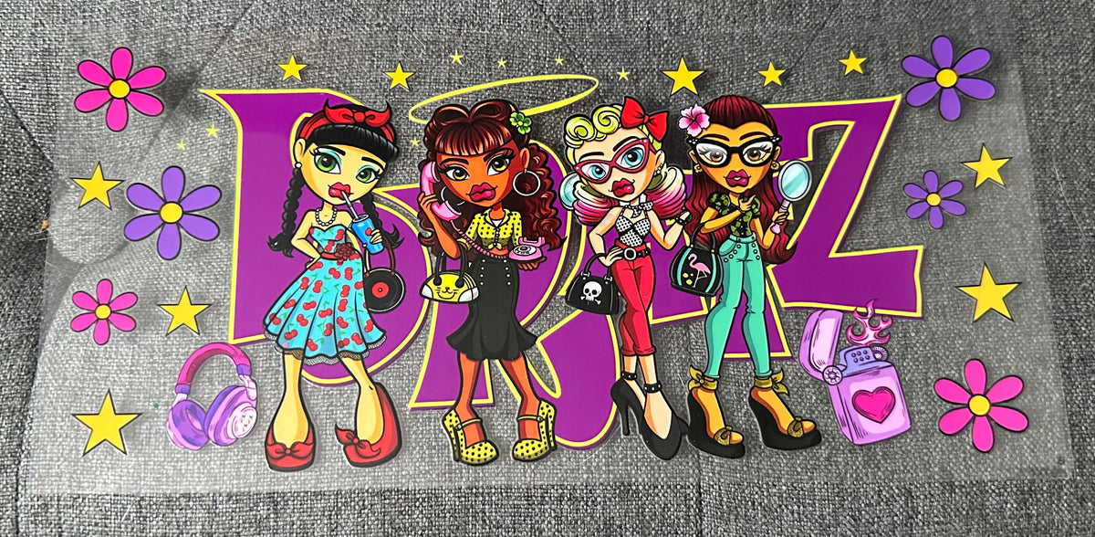 Bratz