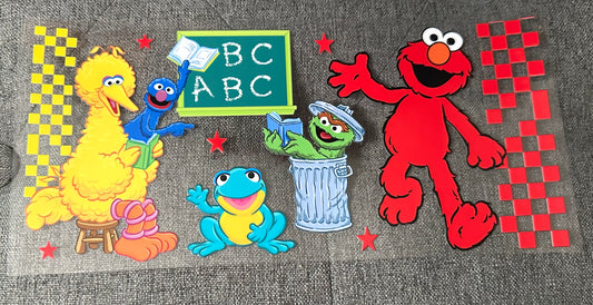 Sesame Street